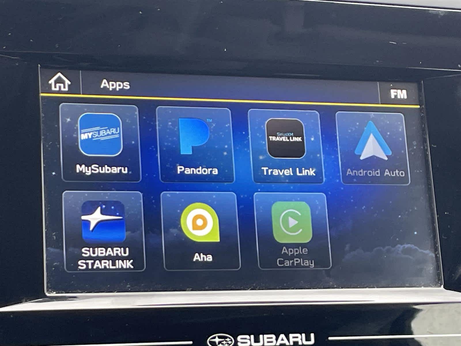 Thumbnail: 2024 Subaru Forester - 15