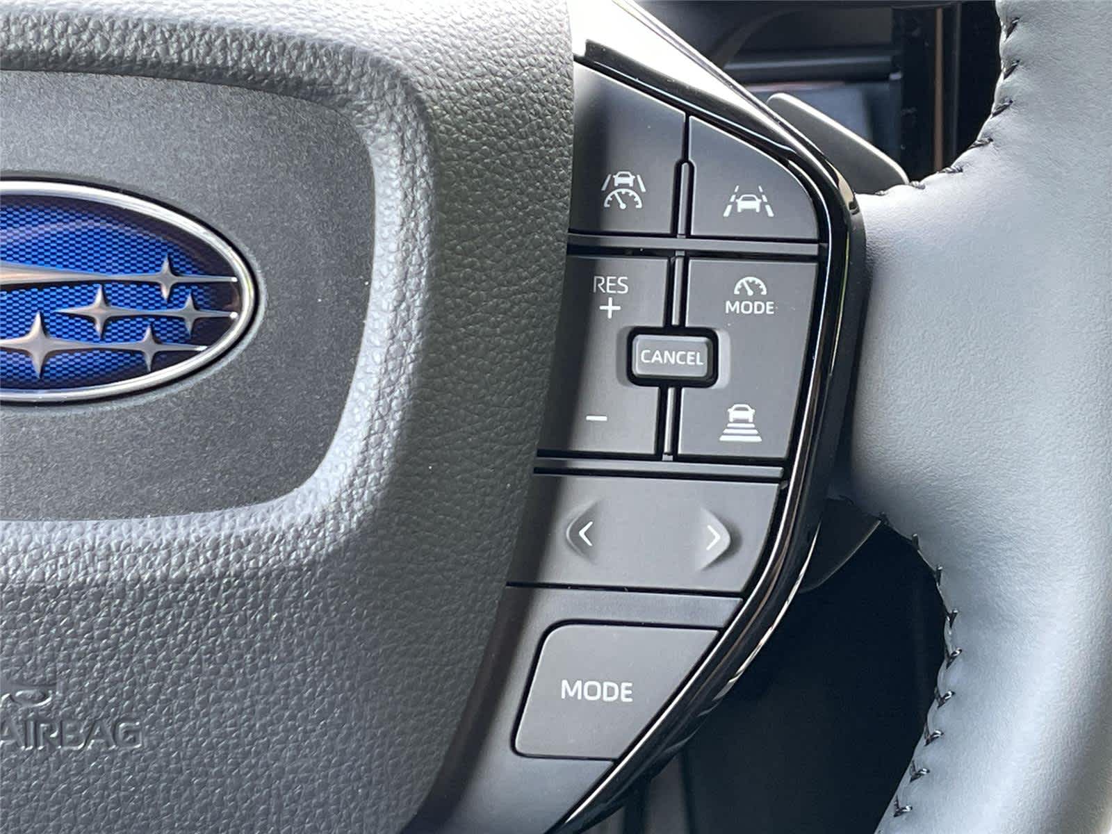 Thumbnail: 2026 Subaru Solterra - 28