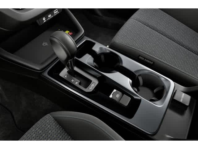 Thumbnail: 2026 Subaru Forester - 21