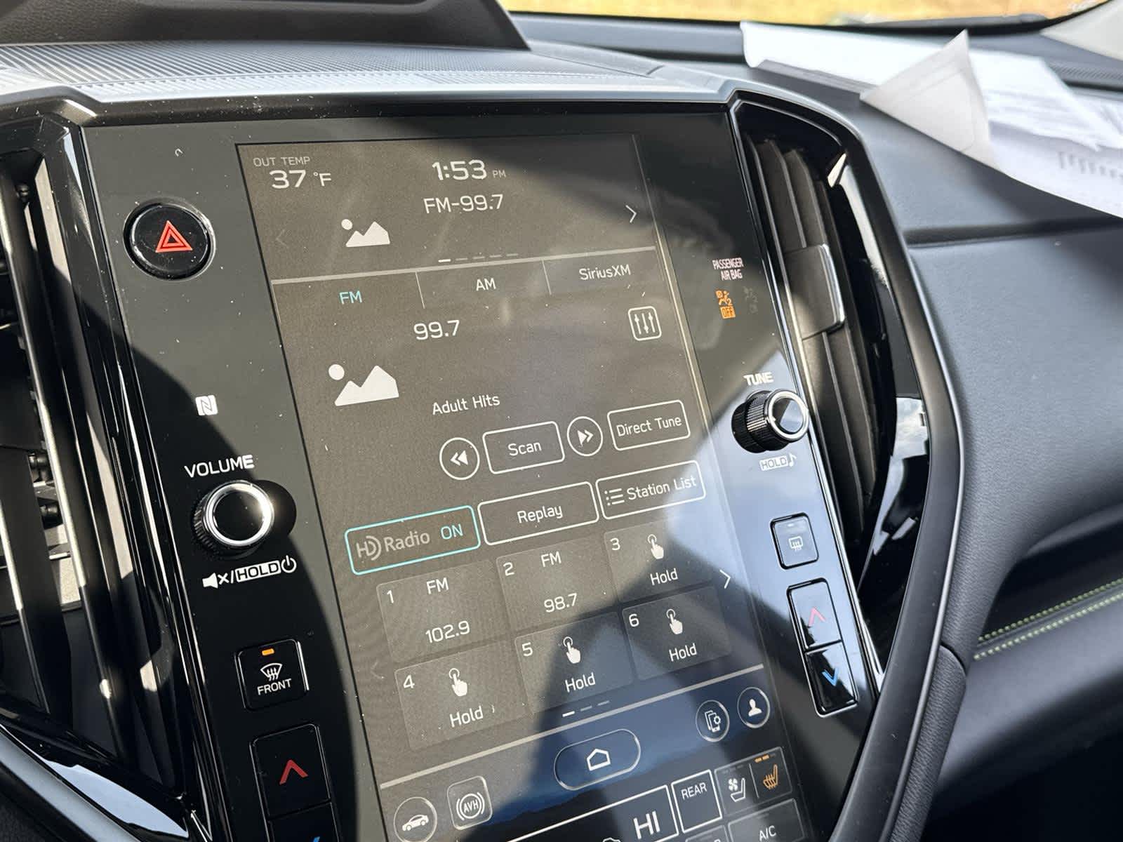 Thumbnail: 2025 Subaru Ascent - 18