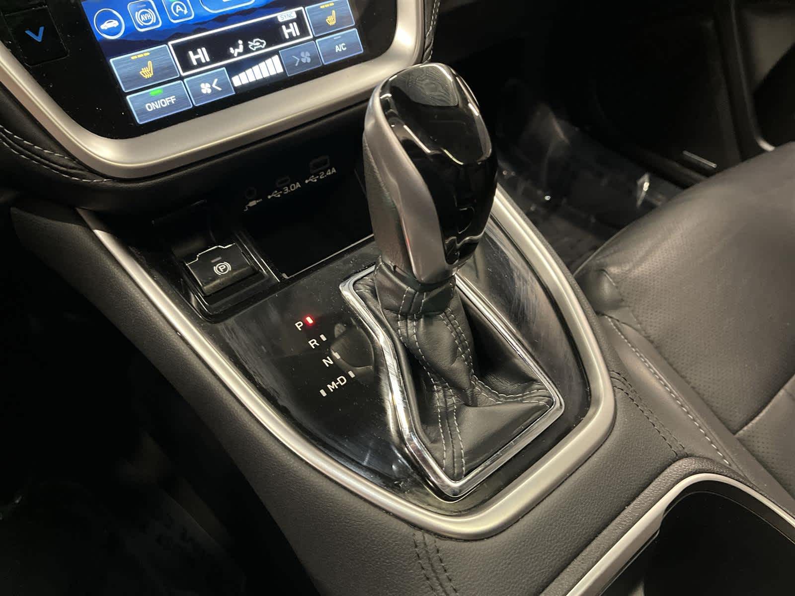 Thumbnail: 2023 Subaru Outback - 26