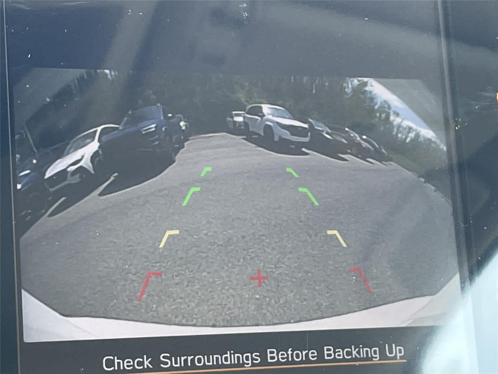 Thumbnail: 2020 Subaru Legacy - 20