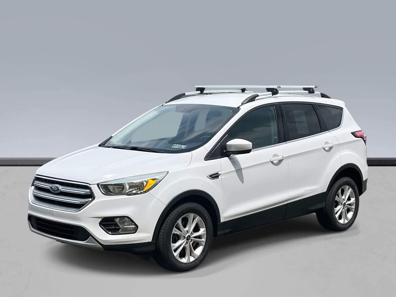 2017 Ford Escape SE -
                  Mcmurray, PA