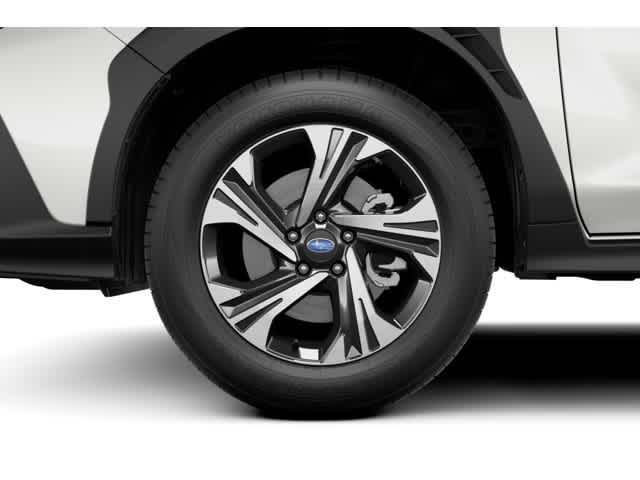 Thumbnail: 2025 Subaru Crosstrek - 10