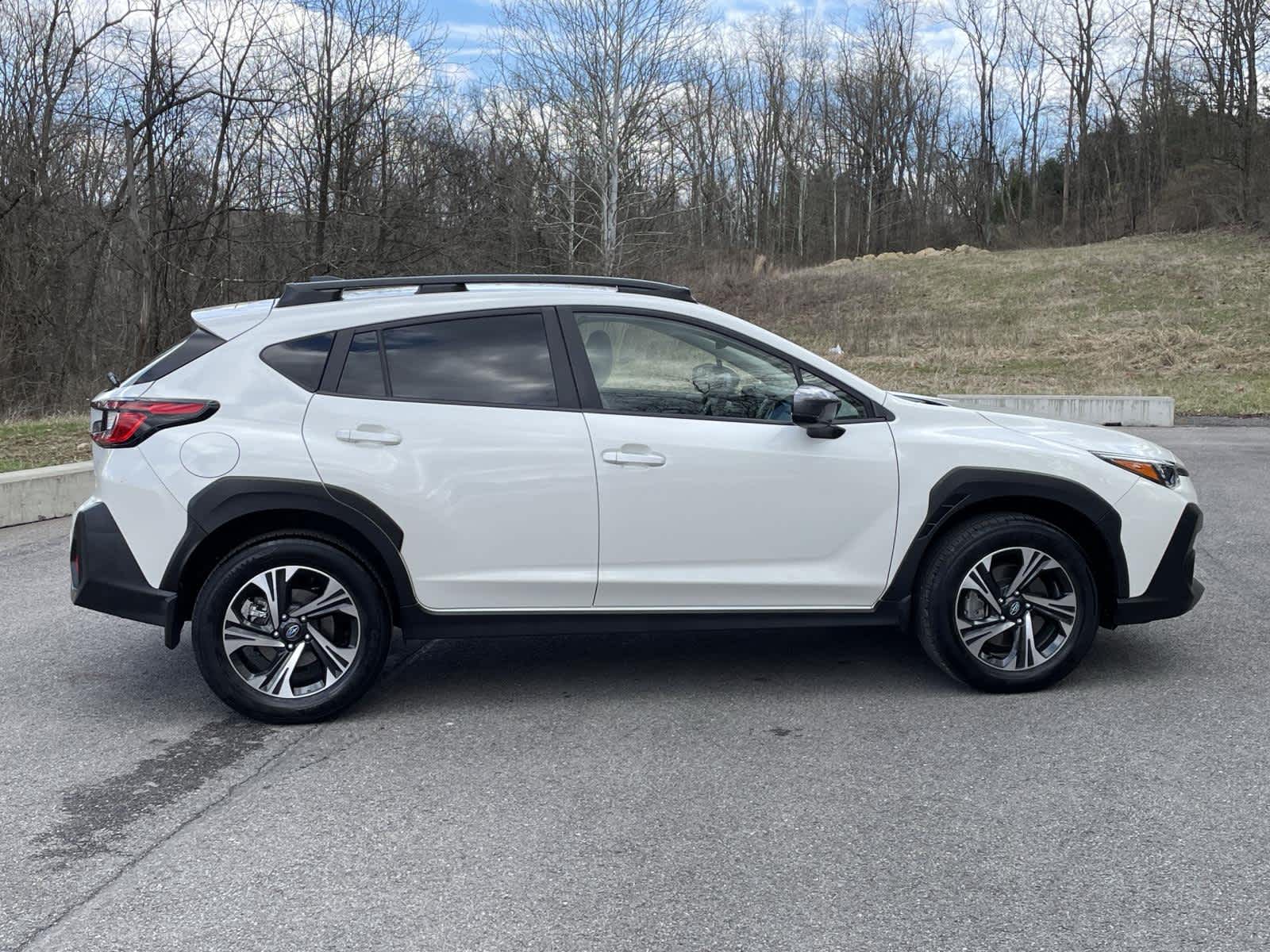 Thumbnail: 2024 Subaru Crosstrek - 6