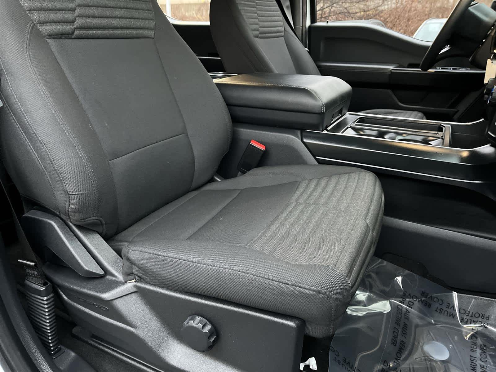 Thumbnail: 2023 Ford F-150 - 15