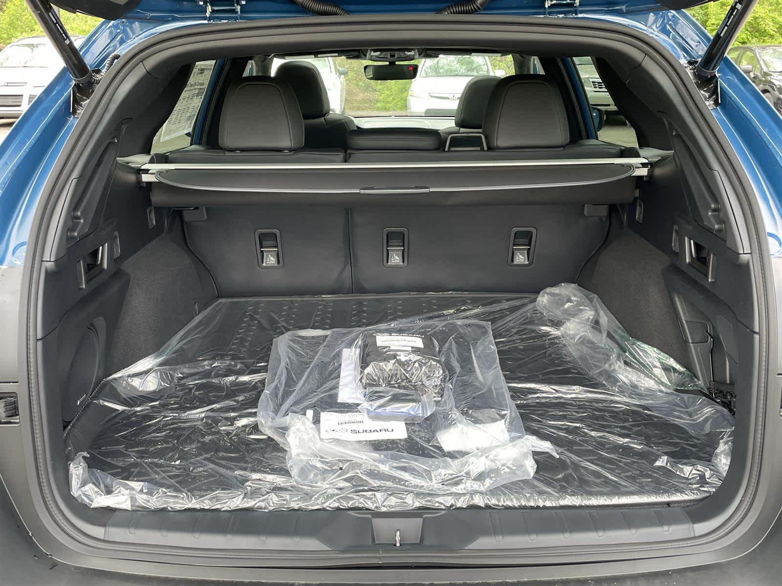 Thumbnail: 2025 Subaru Outback - 16