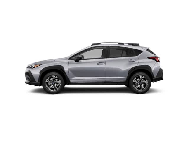 Thumbnail: 2026 Subaru Crosstrek - 4