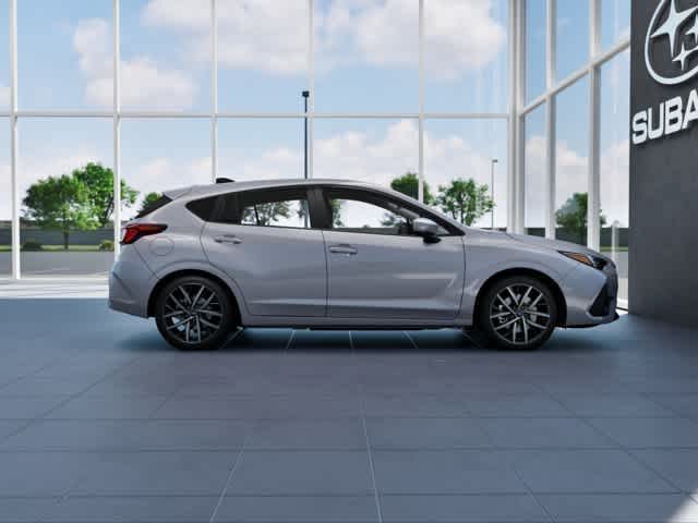Thumbnail: 2026 Subaru Impreza - 6