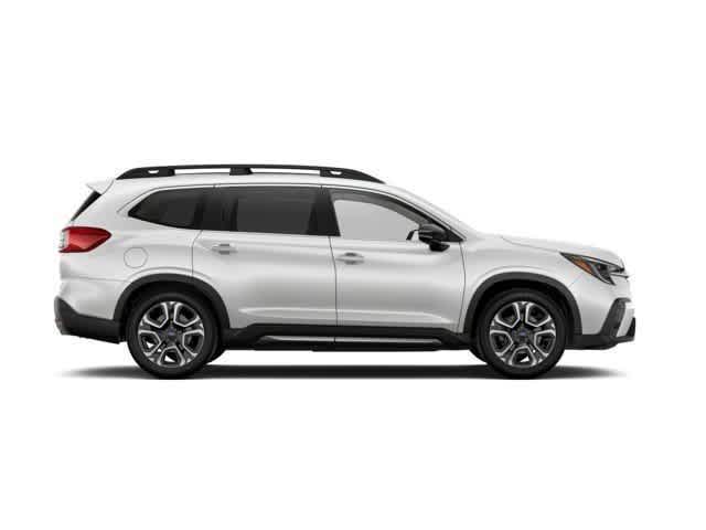 Thumbnail: 2026 Subaru Ascent - 7