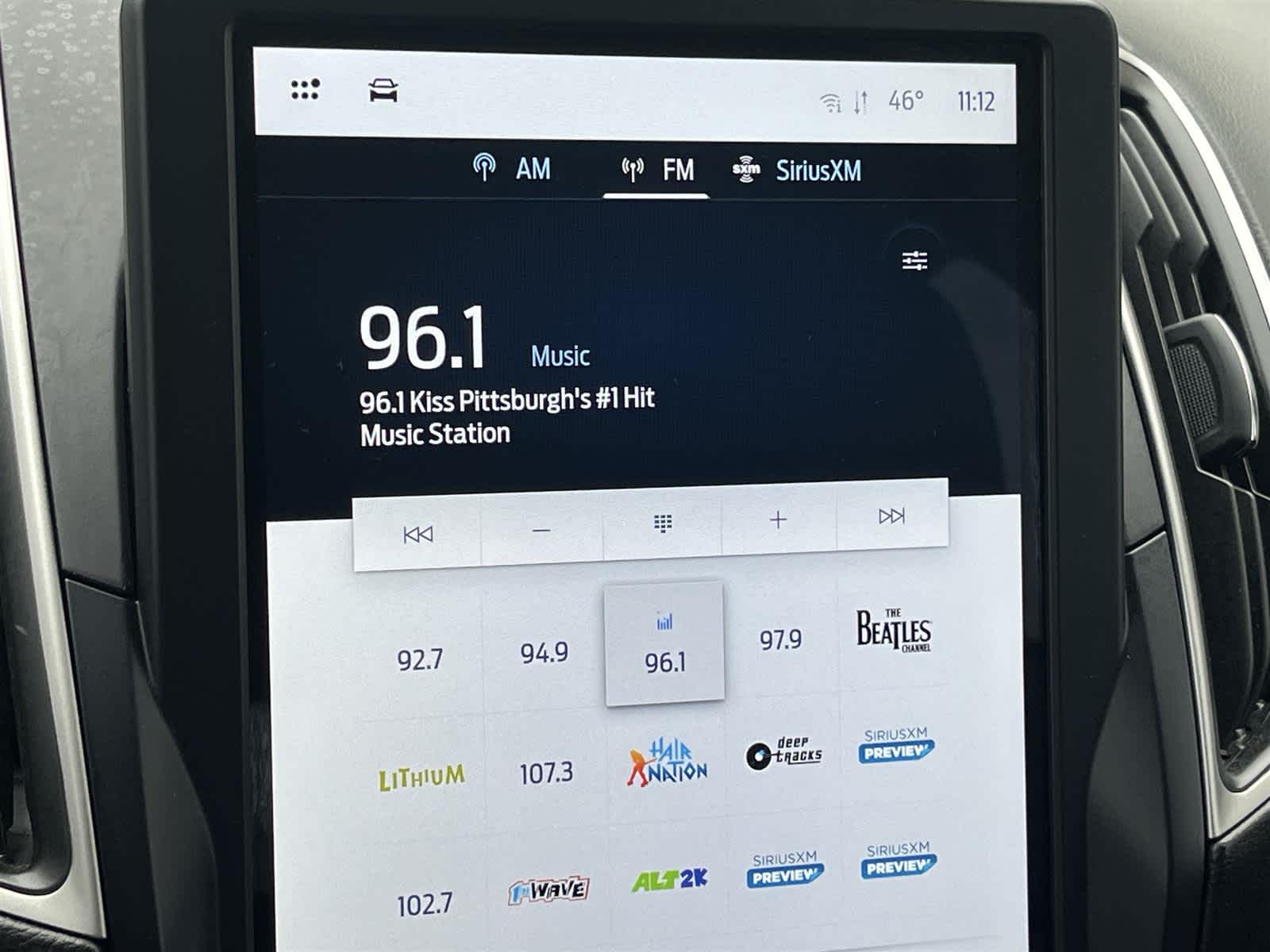 Thumbnail: 2023 Ford Edge - 19