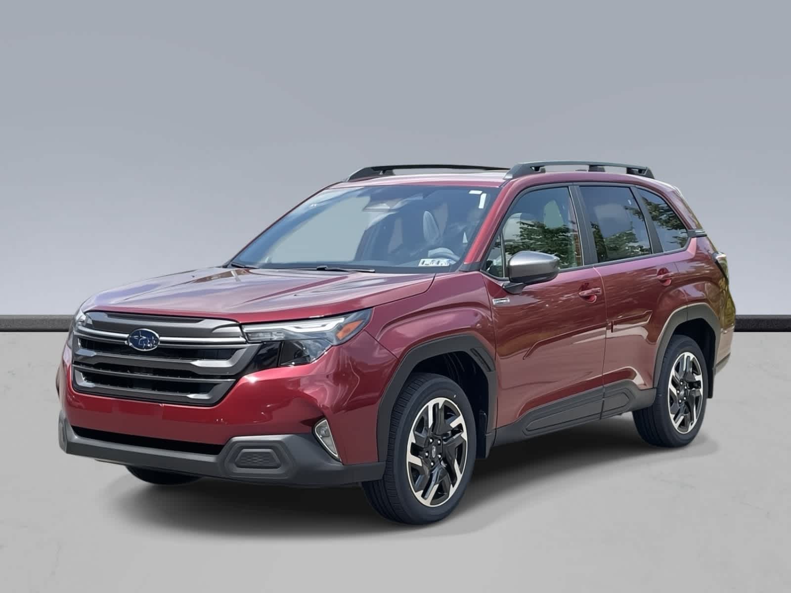 Thumbnail: 2025 Subaru Forester - 1