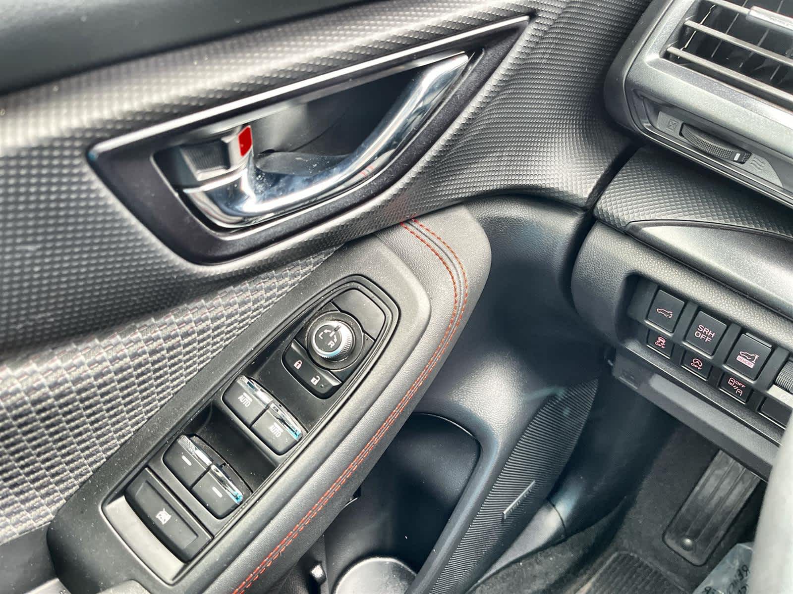 Thumbnail: 2023 Subaru Forester - 27