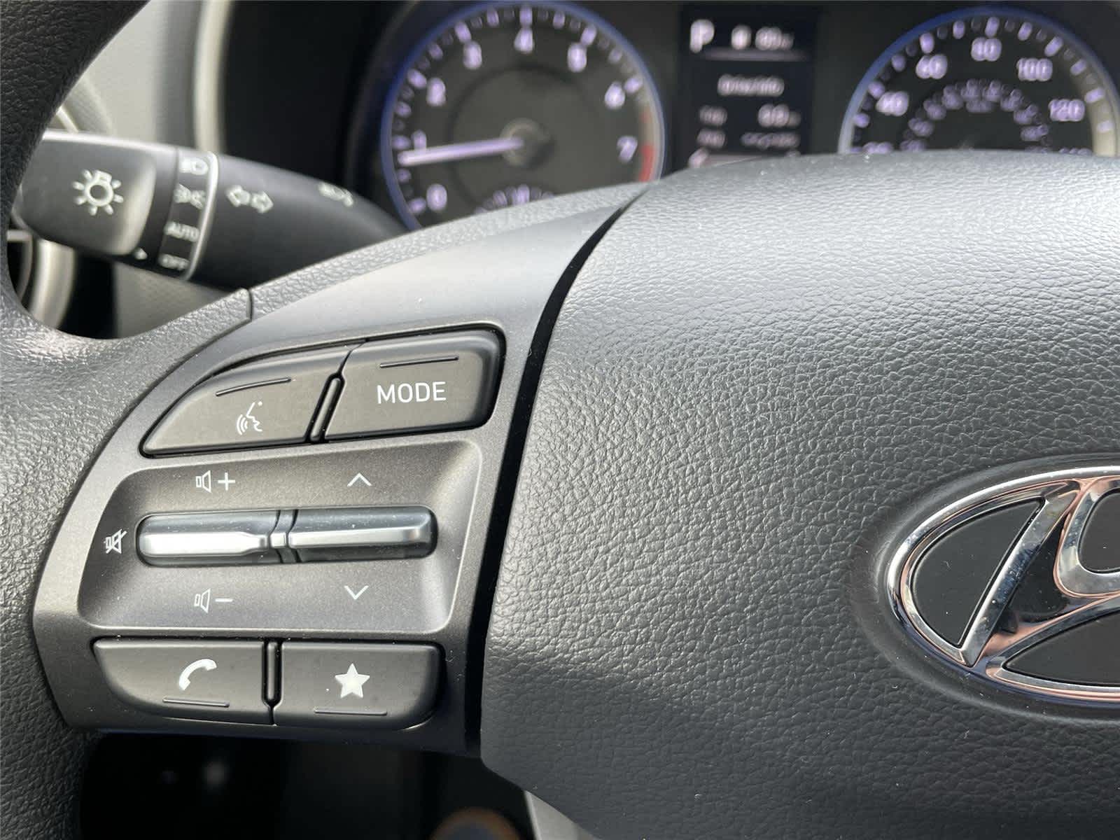 Thumbnail: 2023 Hyundai Kona - 25