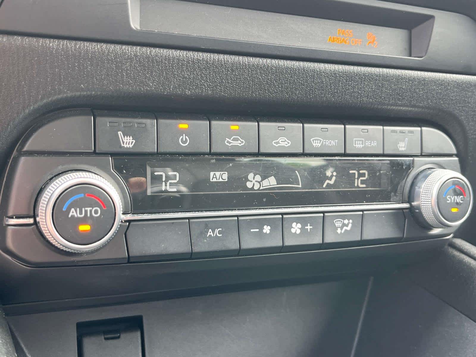 2020 Mazda CX-5 Touring 14