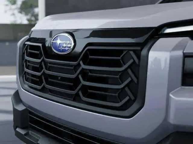 Thumbnail: 2026 Subaru Outback - 10
