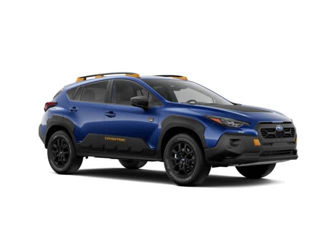 2025 Subaru Crosstrek Wilderness -
                  Mcmurray, PA