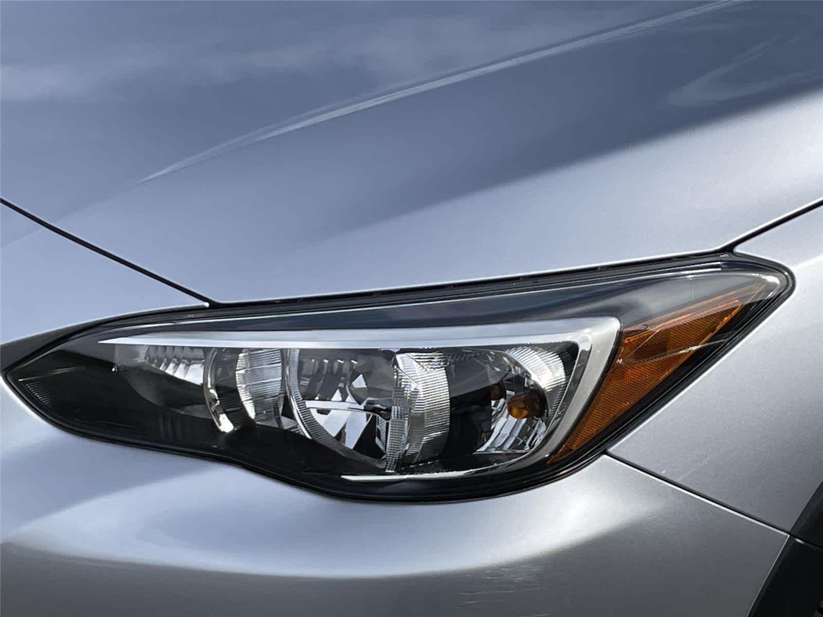 Thumbnail: 2023 Subaru Crosstrek - 9