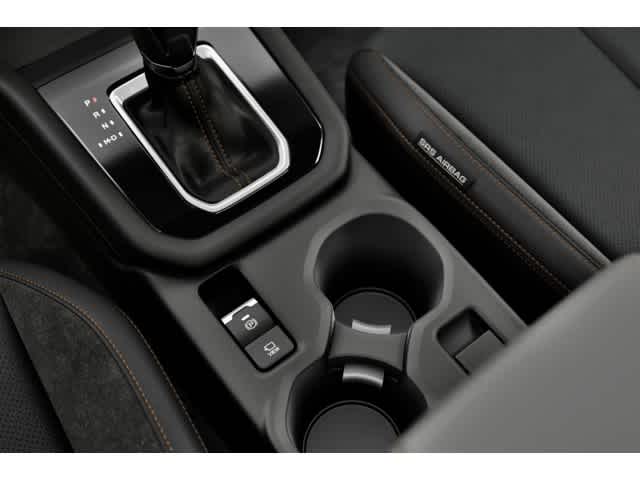 Thumbnail: 2025 Subaru Forester - 17
