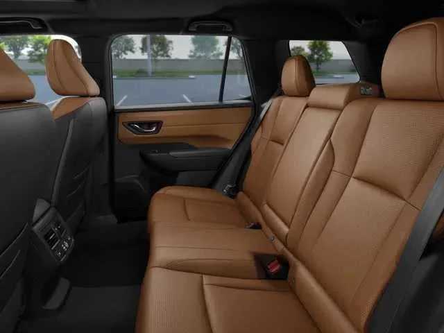 Thumbnail: 2026 Subaru Outback - 16