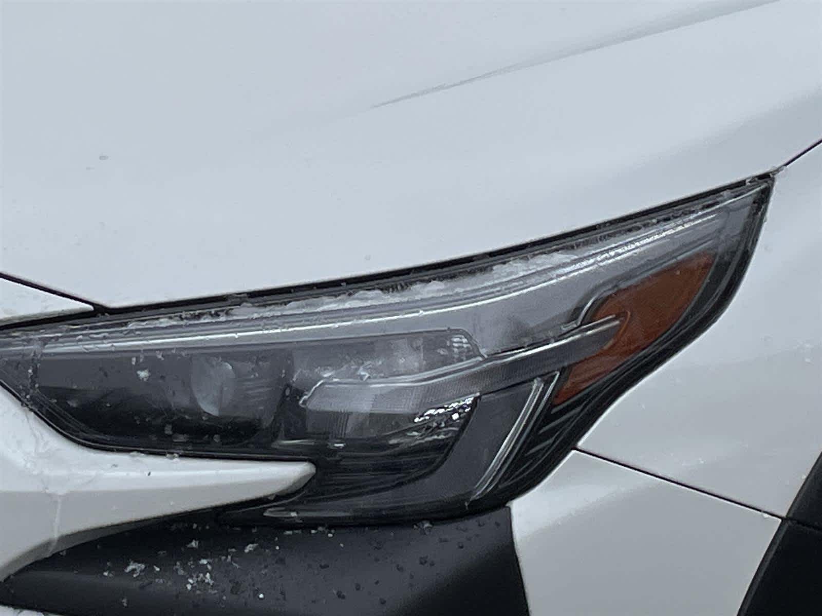 Thumbnail: 2023 Subaru Outback - 7