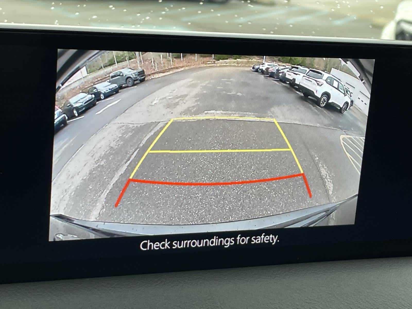 Thumbnail: 2023 Mazda CX-5 - 22