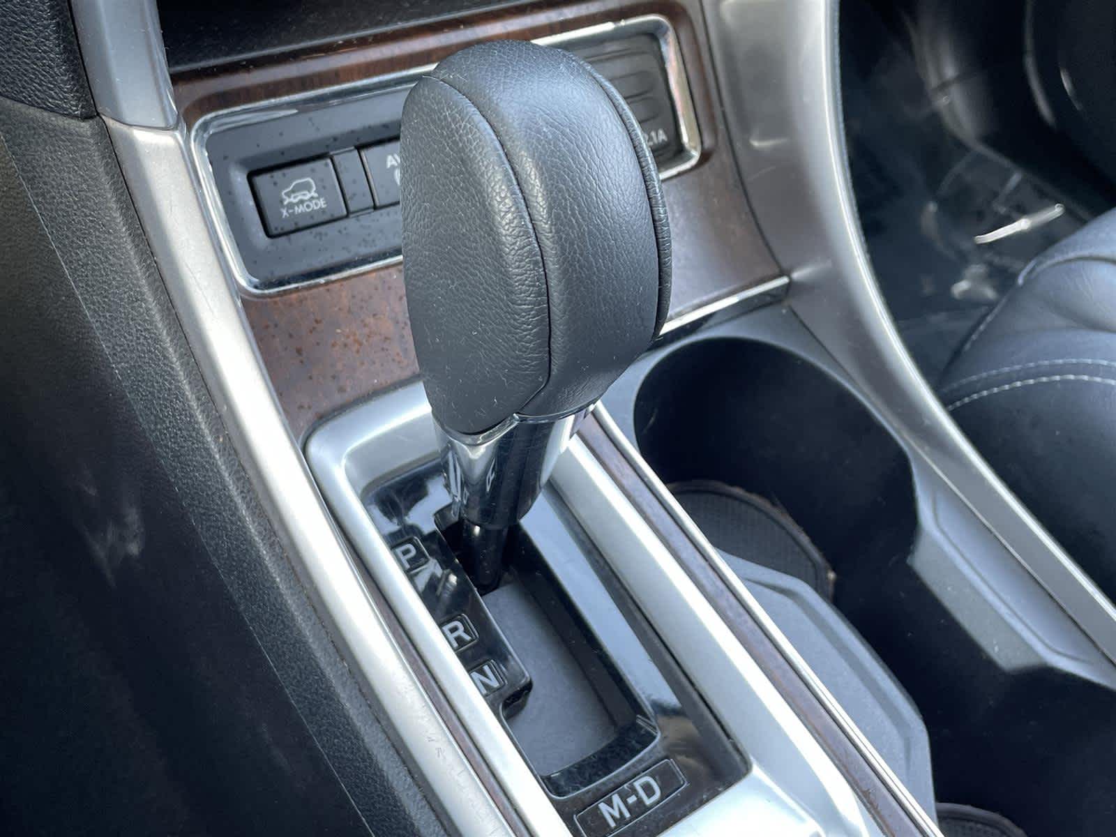 Thumbnail: 2022 Subaru Ascent - 28