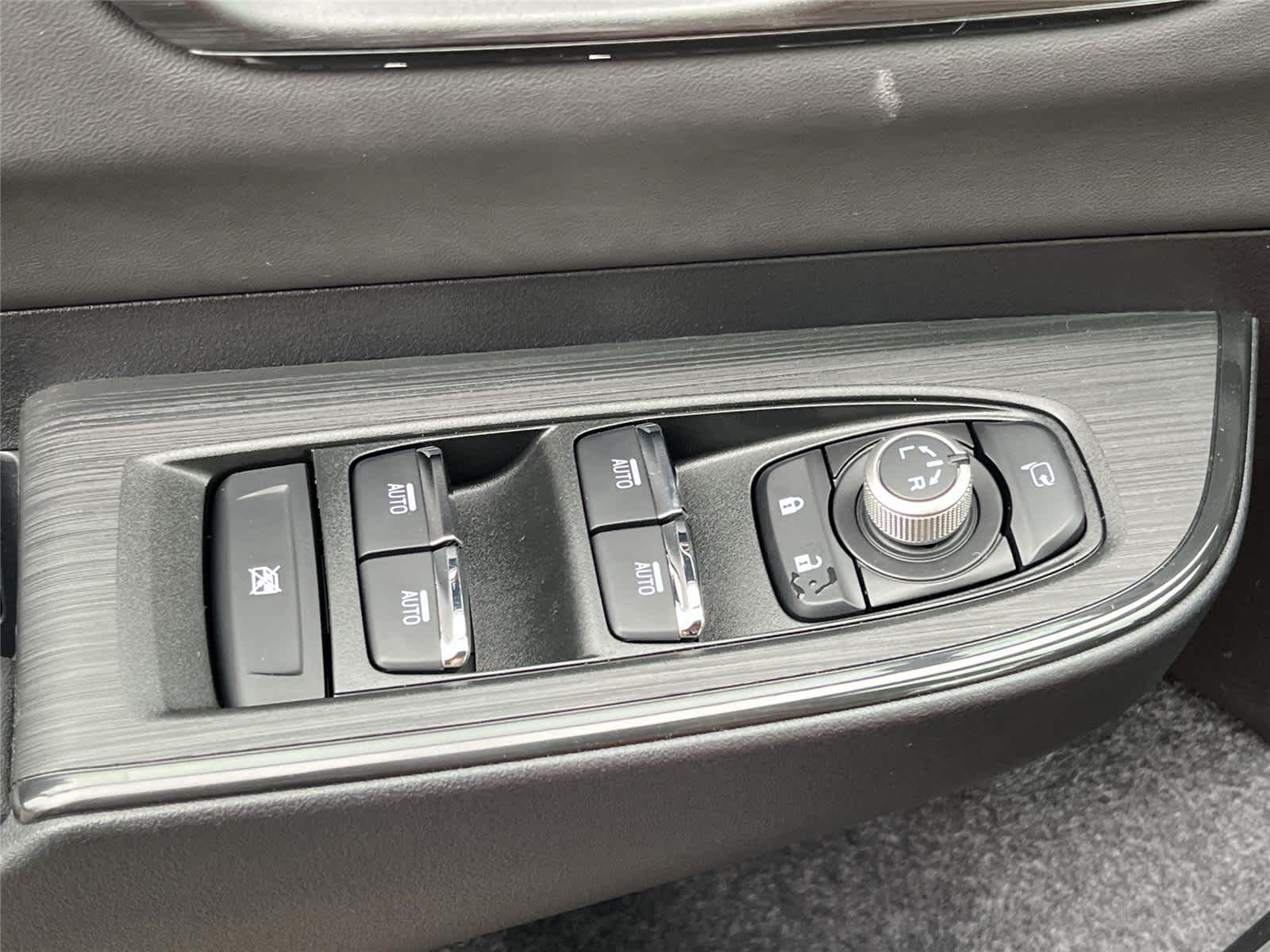 Thumbnail: 2026 Subaru Outback - 29