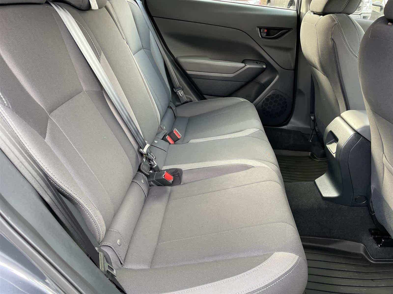 Thumbnail: 2025 Subaru Impreza - 16