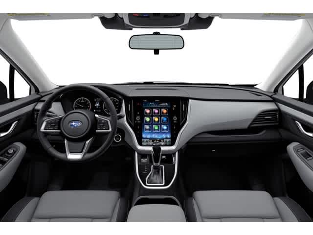 Thumbnail: 2025 Subaru Outback - 19