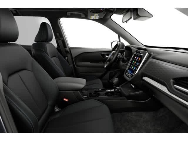 Thumbnail: 2026 Subaru Forester - 16