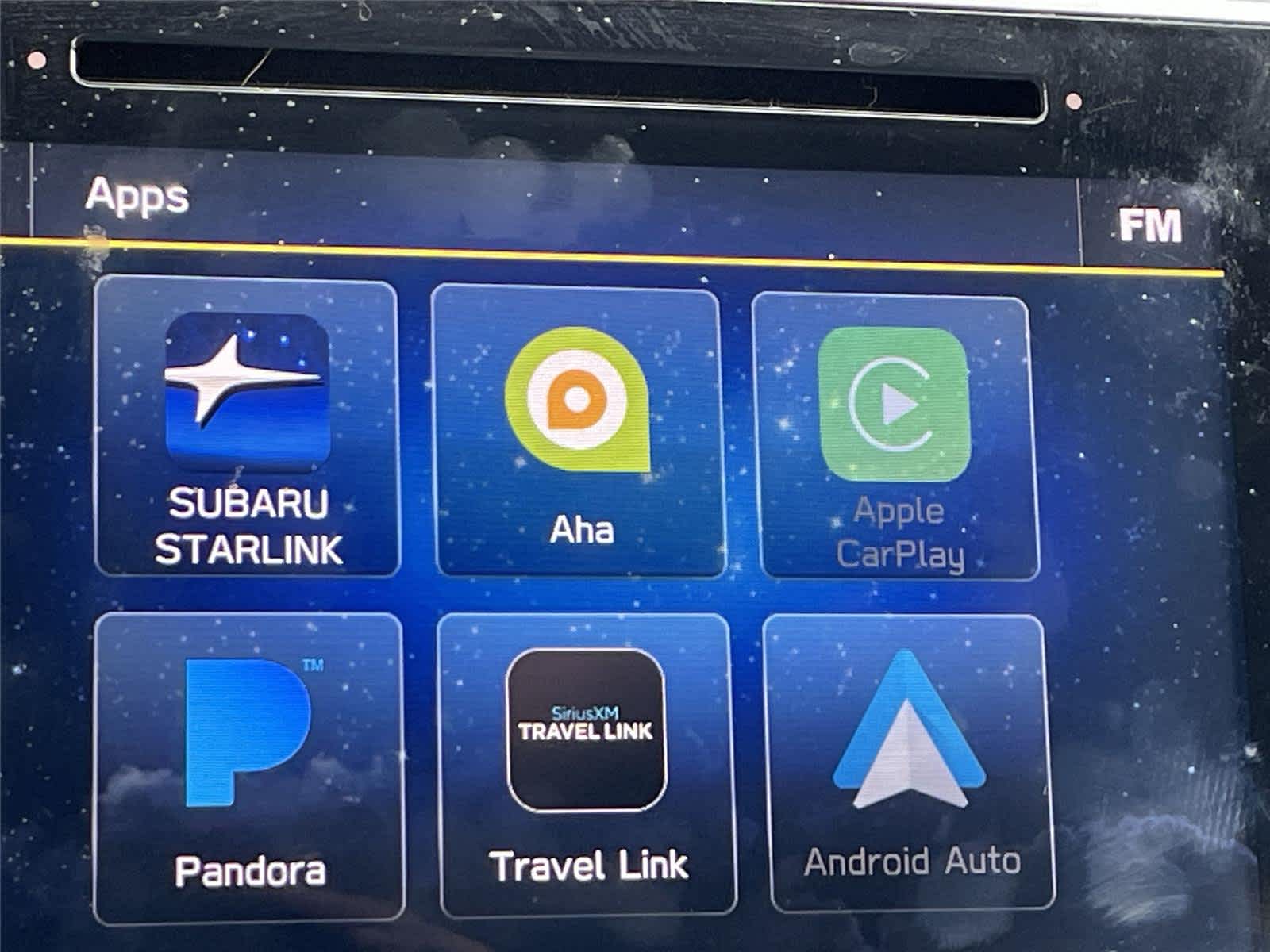 Thumbnail: 2019 Subaru Legacy - 12