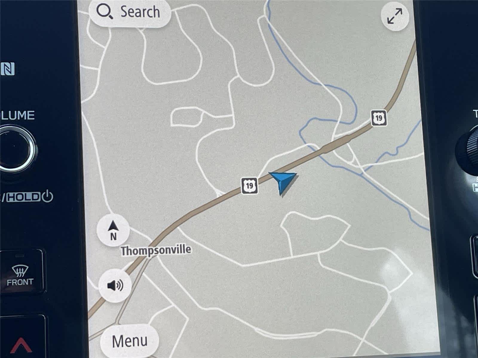 Thumbnail: 2026 Subaru Forester - 21