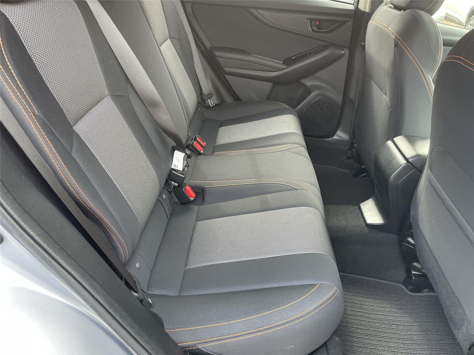 Thumbnail: 2023 Subaru Crosstrek - 17