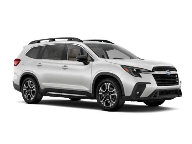 Thumbnail: 2025 Subaru Ascent - 1
