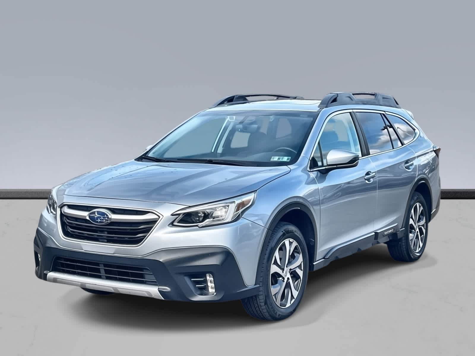 Thumbnail: 2021 Subaru Outback - 1