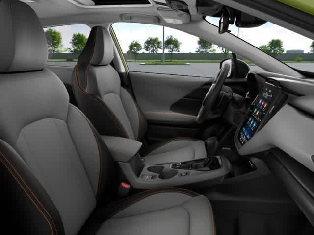Thumbnail: 2026 Subaru Crosstrek - 15