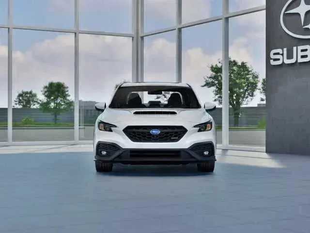 Thumbnail: 2026 Subaru WRX - 7