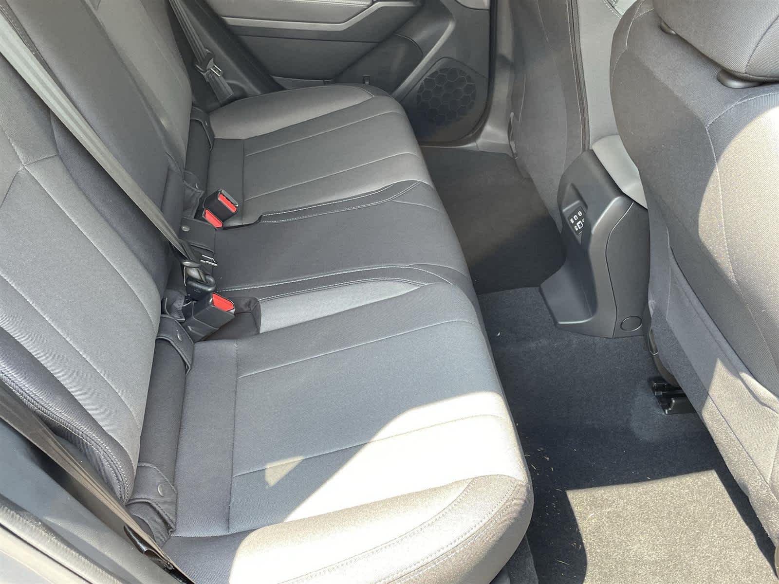 Thumbnail: 2025 Subaru Crosstrek - 17