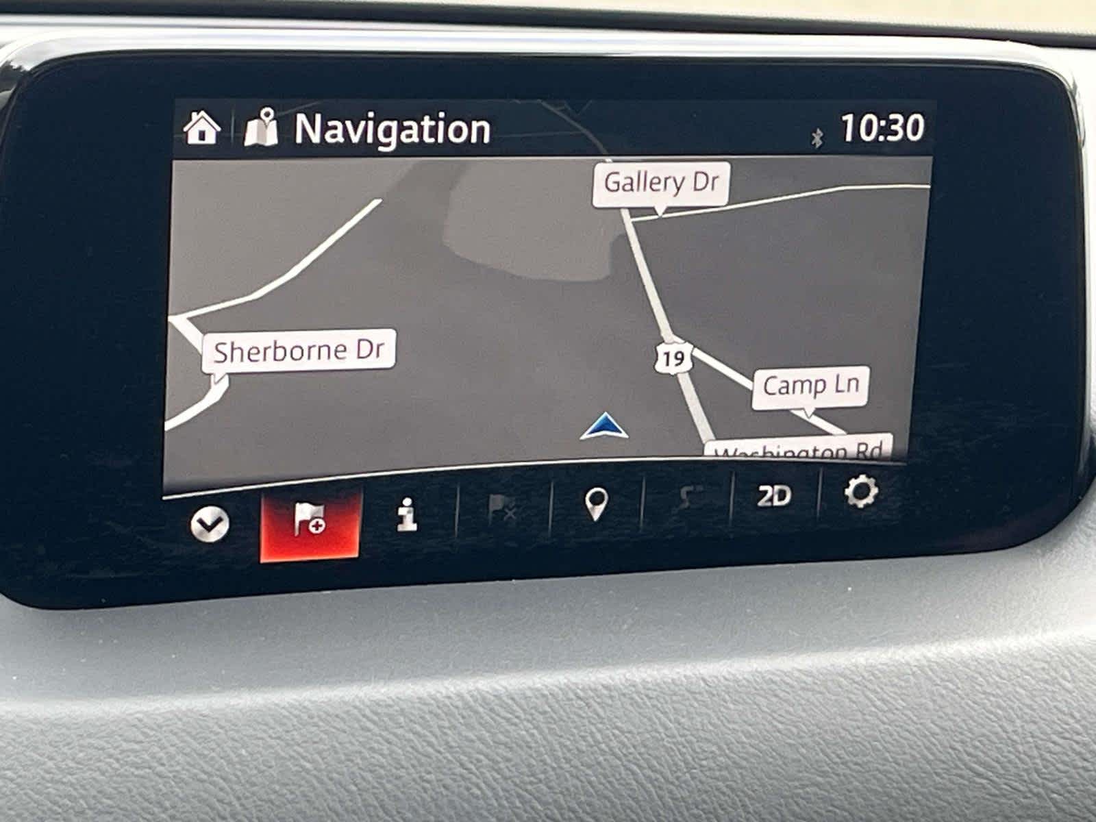 Thumbnail: 2018 Mazda CX-5 - 10