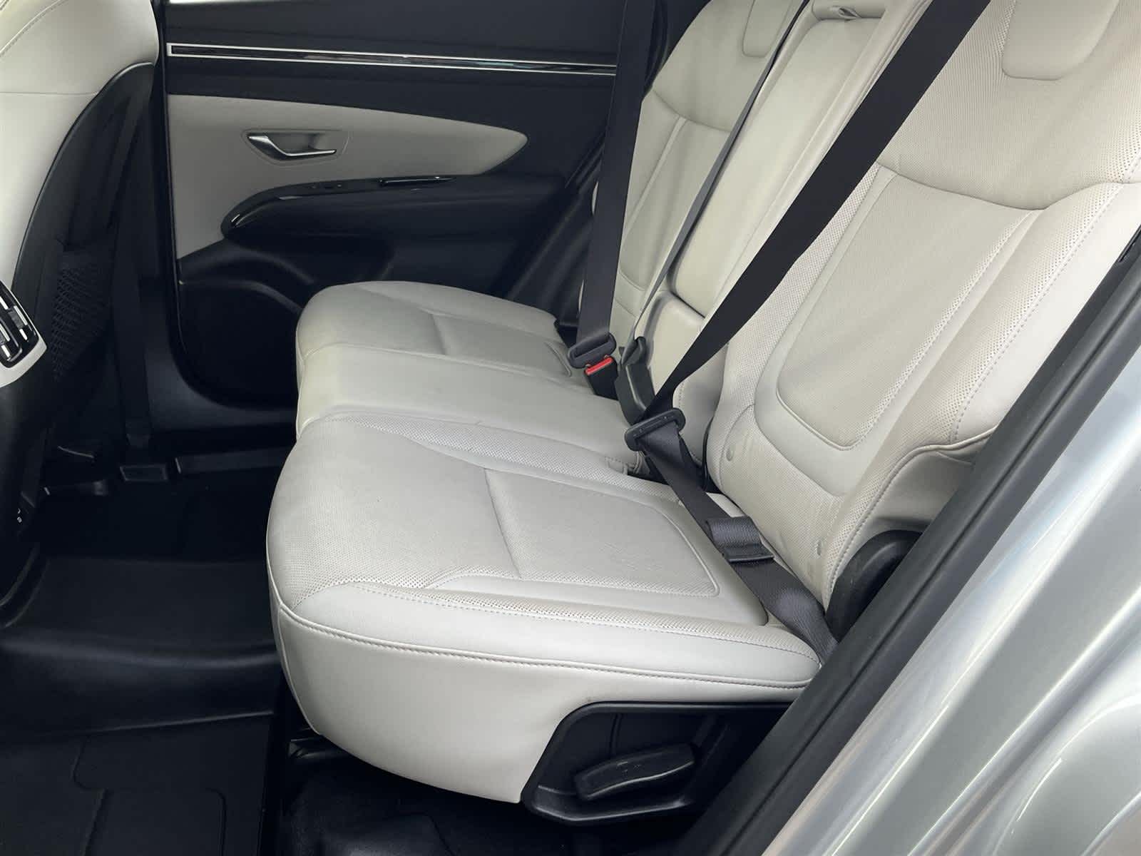 Thumbnail: 2023 Hyundai Tucson - 15