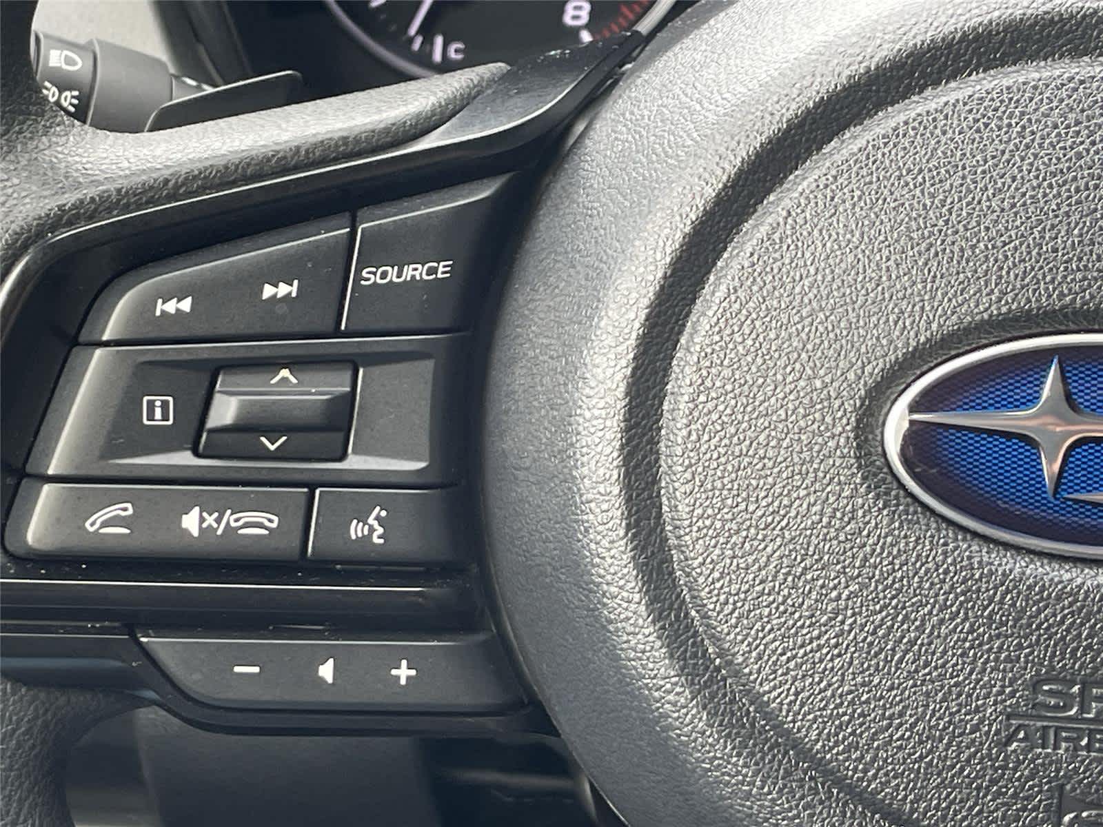 Thumbnail: 2024 Subaru Crosstrek - 26
