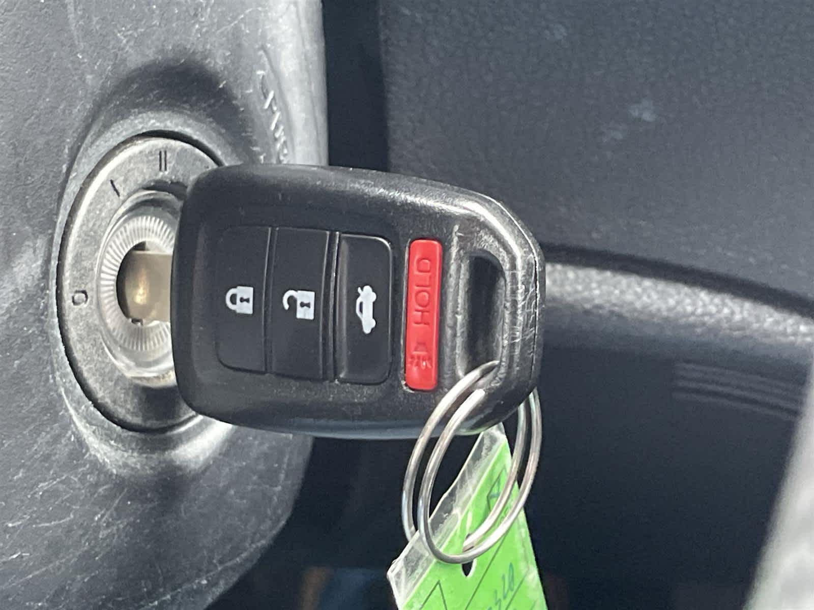 Thumbnail: 2018 Honda Civic - 20