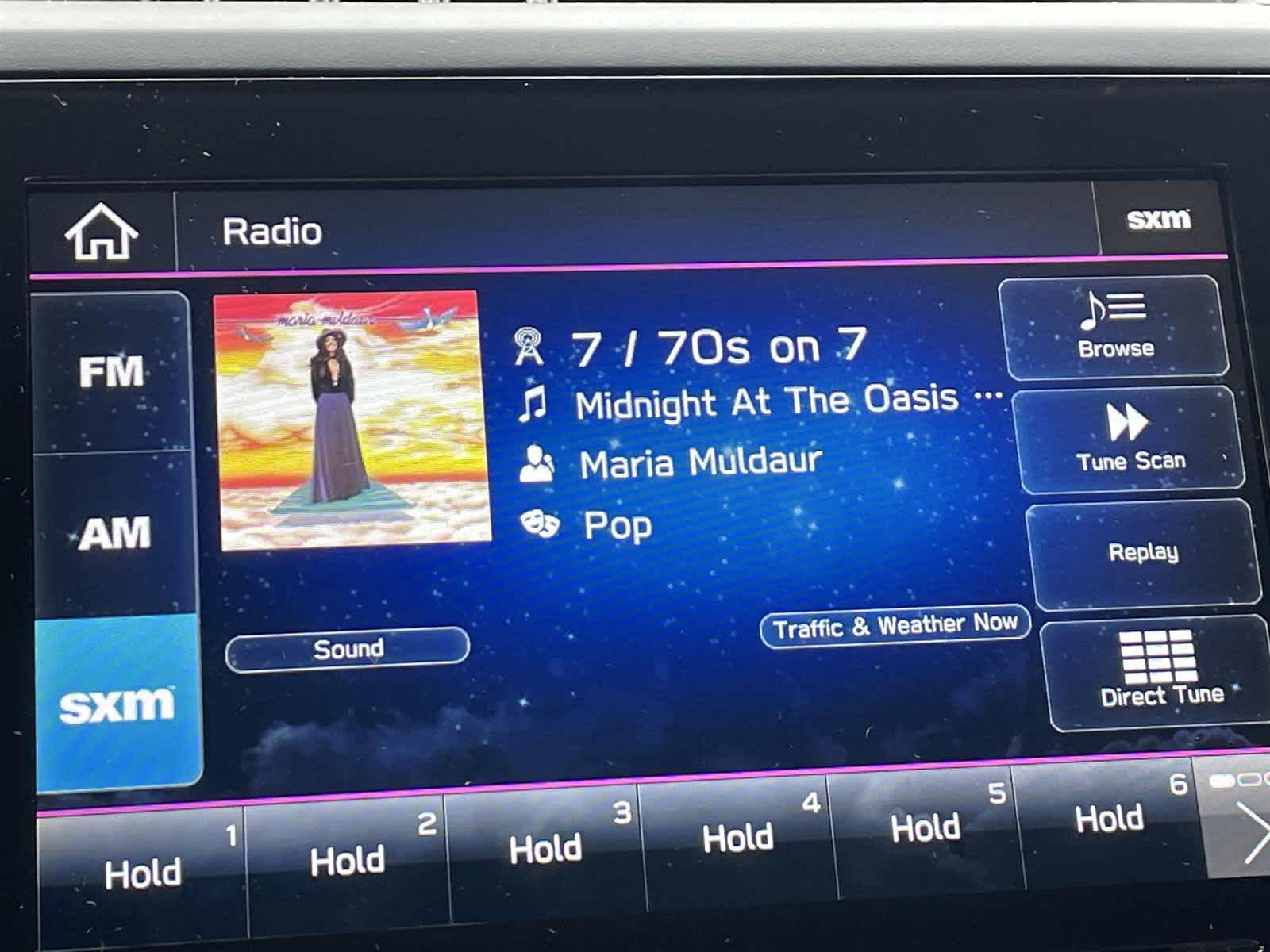 Thumbnail: 2022 Subaru Forester - 20