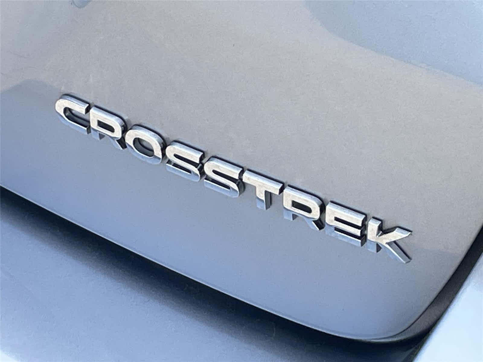 Thumbnail: 2024 Subaru Crosstrek - 10