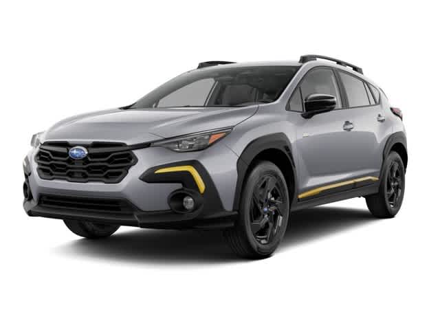 Thumbnail: 2025 Subaru Crosstrek - 2