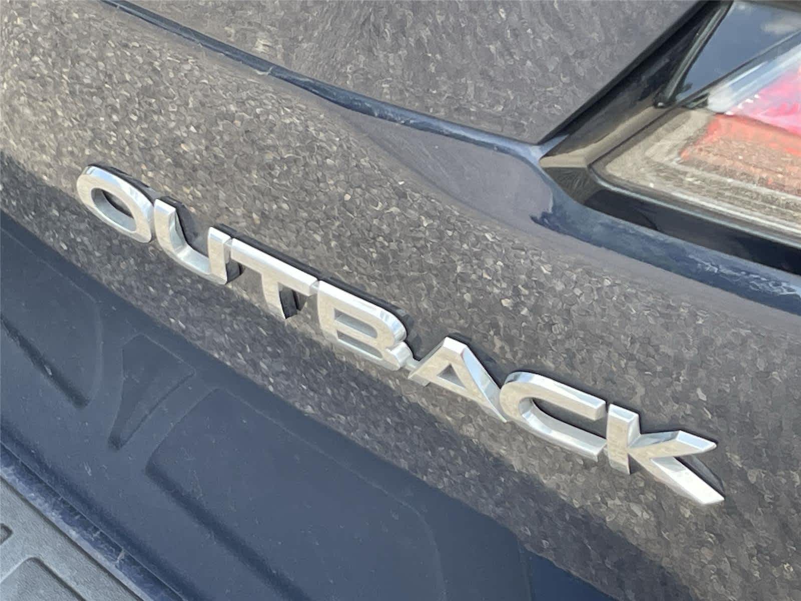 Thumbnail: 2025 Subaru Outback - 10