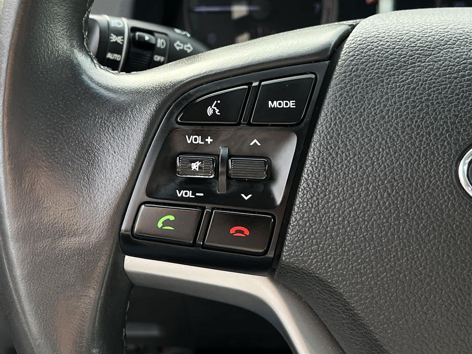 Thumbnail: 2017 Hyundai Tucson - 28