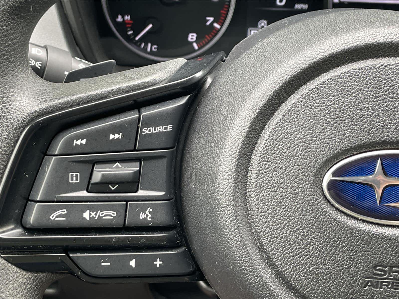 Thumbnail: 2024 Subaru Crosstrek - 26