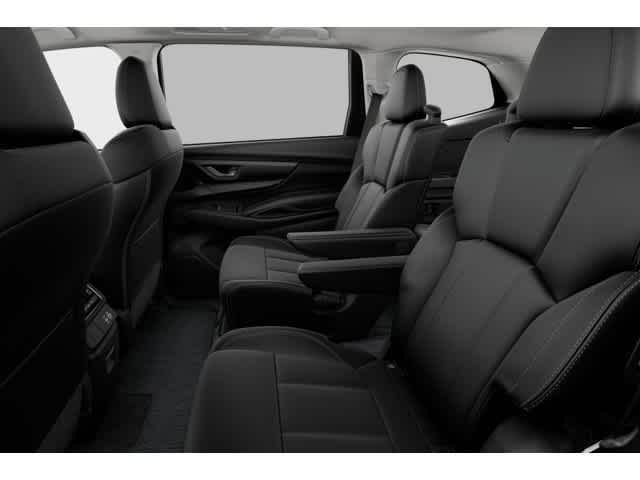 Thumbnail: 2026 Subaru Ascent - 17